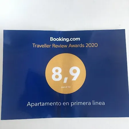 En Primera Linea Apartamento La Mata (Torrevieja)