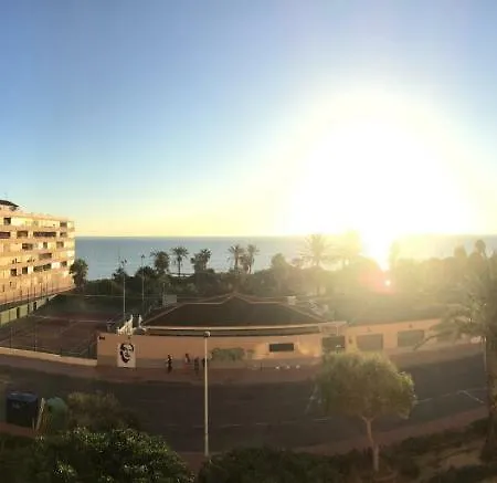 Apartamento En Primera Linea La Mata (Torrevieja)