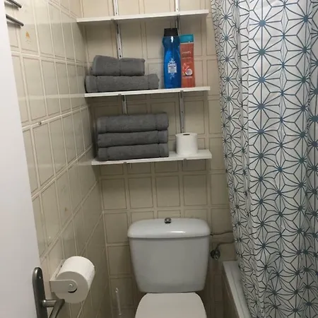 En Primera Linea Apartamento La Mata (Torrevieja)