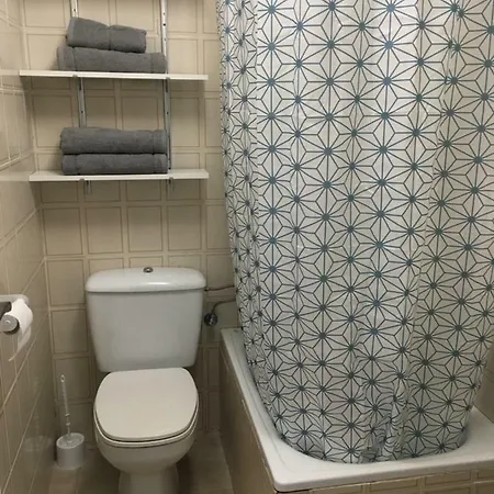 En Primera Linea Apartamento La Mata (Torrevieja)
