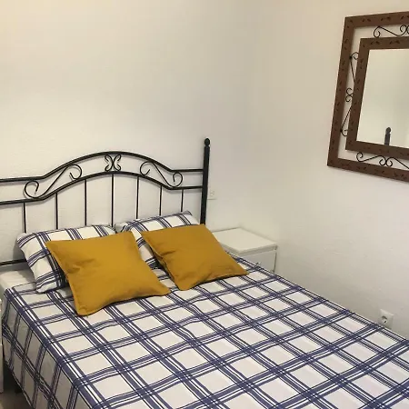 En Primera Linea Apartamento La Mata (Torrevieja)